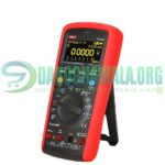 UNI T Industrial True RMS Digital Multimeter UT171C in Pakistan