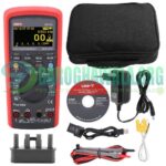 UNI T Industrial True RMS Digital Multimeter UT171C in Pakistan