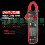 UNI T Mini Digital Clamp Meter UT211B in Pakistan