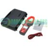 UNI T True RMS Digital Clamp Meter Tong Tester UT207 in Pakistan