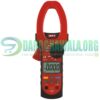 UNI T True RMS Digital Clamp Meter Tong Tester UT207 in Pakistan