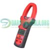 UNI T True RMS Digital Clamp Meter Tong Tester UT207 in Pakistan