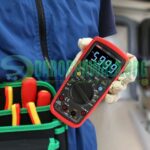 UNI T True RMS Digital Multimeter UT139S in Pakistan