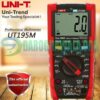 UNI T True RMS Digital Multimeter UT195M in Pakistan