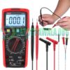 UNI T True RMS Digital Multimeter UT89X in Pakistan