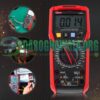 UNI T True RMS Digital Multimeter UT89X in Pakistan