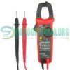 UNI-T UT204+ Digital AC DC Current Clamp Meter Multimeter in Pakistan