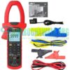 UNI-T UT243 Power and Harmonics Clamp Meter in Pakistan