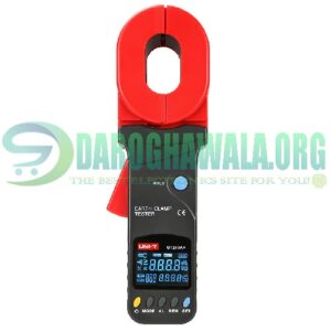UNI-T UT278A+ Clamp Earth Ground Tester in Pakistan