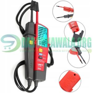UNI T Voltage And Continuity Tester UT18D in Pakistan