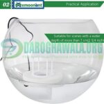 Ultrasonic Mist Maker Splash Guard And Float For Single Head Mist Maker In Pakistan