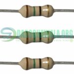 15 Ohm 14 Watt 5% Carbon Film Resistor Through Hole In Pakistan