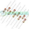 2.7 Ohm 14 Watt 5% Carbon Film Resistor Through Hole In Pakistan