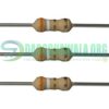 3.9 Ohm 14 Watt 5% Carbon Film Resistor Through Hole In Pakistan