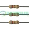 8.2 Ohm 14 Watt 5% Carbon Film Resistor Through Hole In Pakistan