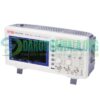 Digital Storage Oscilloscope 2 Channel DSO UNI T UTD2102CEX in Pakistan
