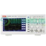 Digital Storage Oscilloscope 2 Channel DSO UNI T UTD2025CL in Pakistan