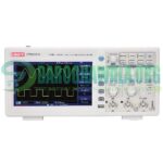 Digital Storage Oscilloscope 2 Channel DSO UNI T UTD2025CL in Pakistan