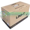 Digital Storage Oscilloscope 2 Channel DSO UNI T UTD2025CL in Pakistan