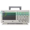 Digital Storage Oscilloscope 2 Channel DSO UNI T UTD2202CM in Pakistan