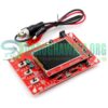 Fully Assembled DSO138 2.4″ TFT Digital Oscilloscope In Pakistan