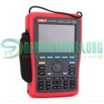 Handheld Digital Storage Oscilloscope DSO UNI T UTD1102C in Pakistan