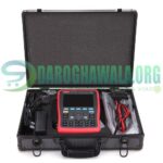 Handheld Digital Storage Oscilloscope DSO UNI T UTD1102C in Pakistan