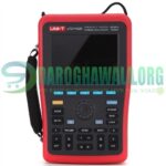 Handheld Digital Storage Oscilloscope DSO UNI T UTD1102C in Pakistan