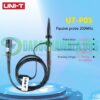 UNI T 200MHz Oscilloscope Passive Probe UT P05 in Pakistan