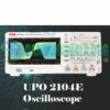 UNI-T 4 Channel UPO2104E Ultra Phosphor Oscilloscope in Pakistan