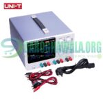 UNI T Adjustable DC Power Variable Supply UTP3305 in Pakistan