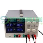 UNI T Adjustable DC Power Variable Supply UTP3305 in Pakistan