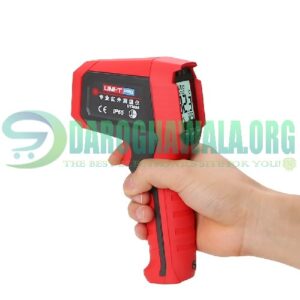 UNI-T UT309A Professional Infrared Thermometer in Pakistan