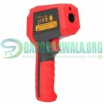 UNI-T UT309A Professional Infrared Thermometer in Pakistan