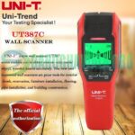 UNI-T UT387C Wall Scanner in Pakistan