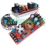 1200w DC To DC Boost Step Up Converter 8-60V to 12-83V 20A Module In Pakistan