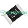 1K Ohm 18 Watt 0.125W 1% SMD Resistor 0805 Package In Pakistan