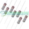 2.2 Ohm Resistor 1 Watt 5% Carbon Film Resistors In Pakistan