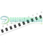 220 Ohm 14 Watt 0.25W 5% SMD Resistor 1206 Package In Pakistan