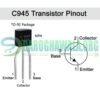 15A Bipolar NPN Transistor In Pakistan