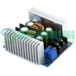 300W 20A CC CV Adjustable DC To DC Step Down Buck Converter Module In Pakistan