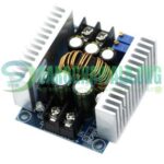 300W 20A CC CV Adjustable DC To DC Step Down Buck Converter Module In Pakistan