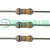 68K Ohm 14 Watt 5% Carbon Film Resistor Through Hole In Pakistan