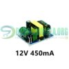 AC 220V To DC 12V 450mA Step Down Isolated Power Supply Module In Pakistan