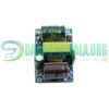 AC 220V To DC 12V 450mA Step Down Isolated Power Supply Module In Pakistan