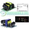 AC 220V To DC 5V 700mA Step Down Isolated Power Supply Module In Pakistan