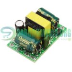 AC 220V To DC 5V 700mA Step Down Isolated Power Supply Module In Pakistan