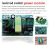 AC 220V To DC 5V 700mA Step Down Isolated Power Supply Module In Pakistan