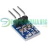 AMS1117 3.3V 800MA DC 5V To 3.3V Step Down Power Supply Module In Pakistan