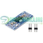 AMS1117 3.3V DC To DC Step Down Buck Module Voltage Converter In Pakistan